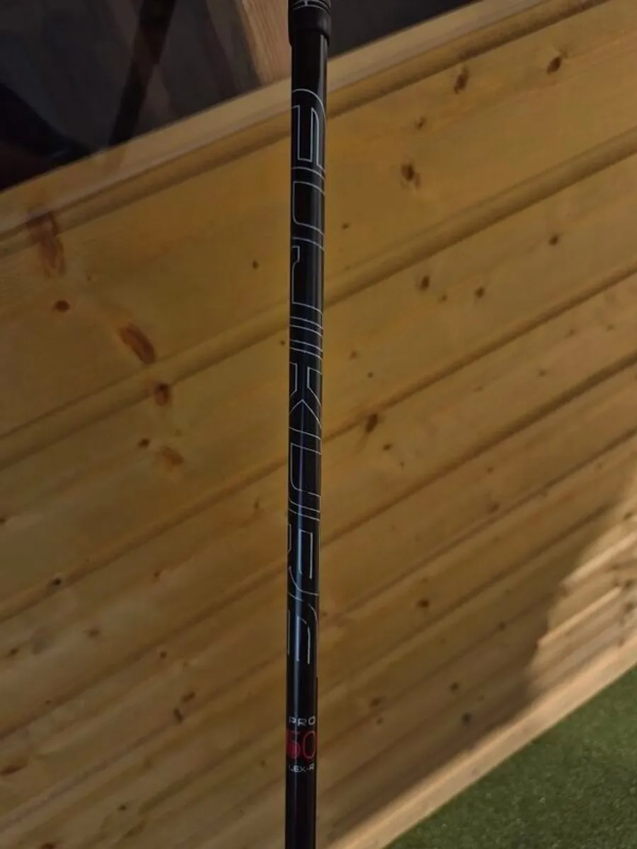Taylormade M2 Driver - Image 3