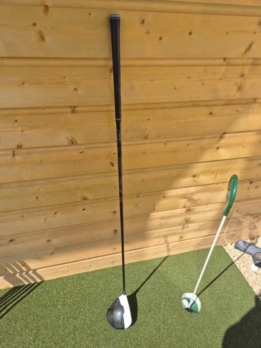 Taylormade M2 Driver - Image 4