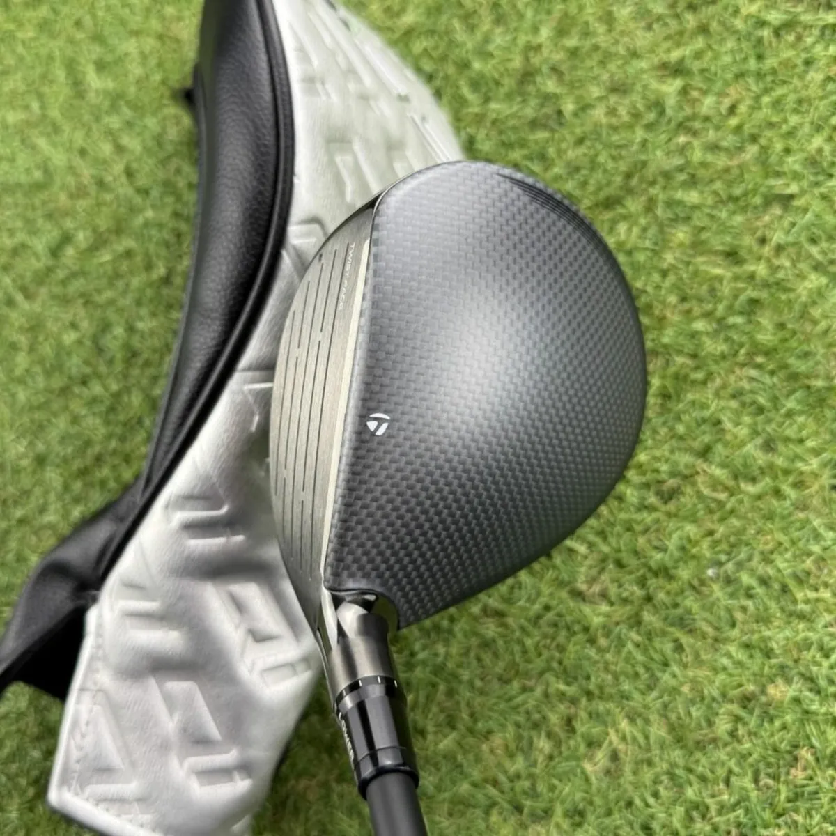 TAYLORMADE Qi35 HL #3 WOOD 16.5° / REGULAR - Image 4