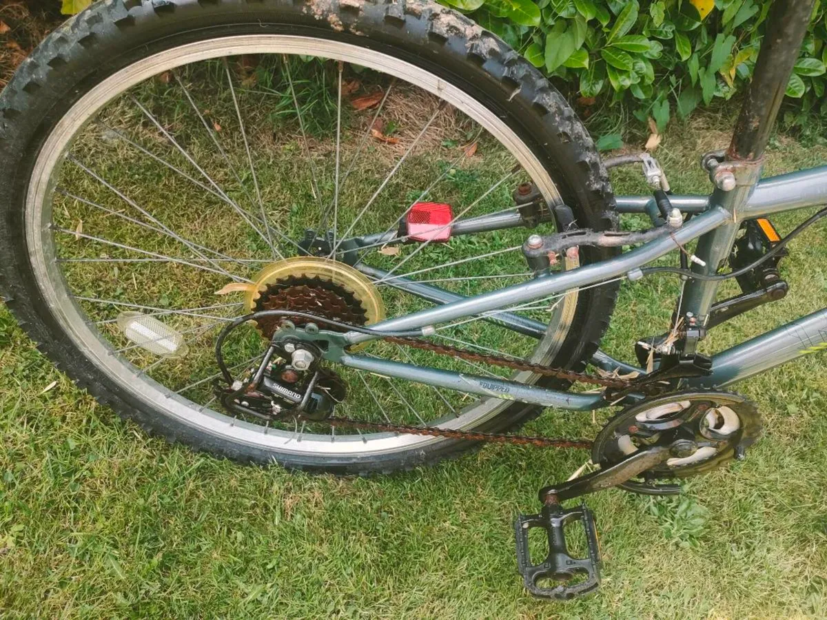 FREE Apollo Bicycle - Image 2