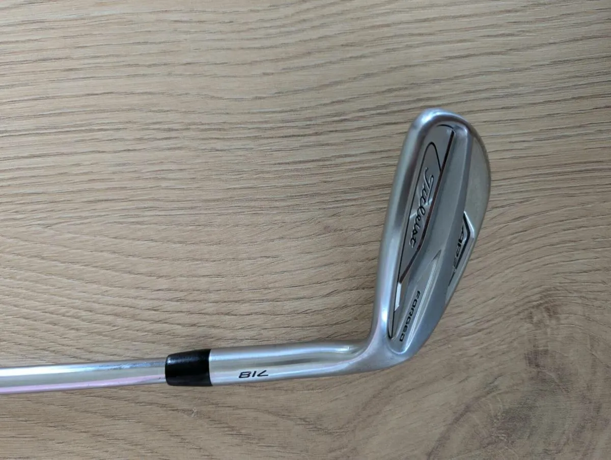 Titleist AP2 718 50° Gap Wedge - Image 4