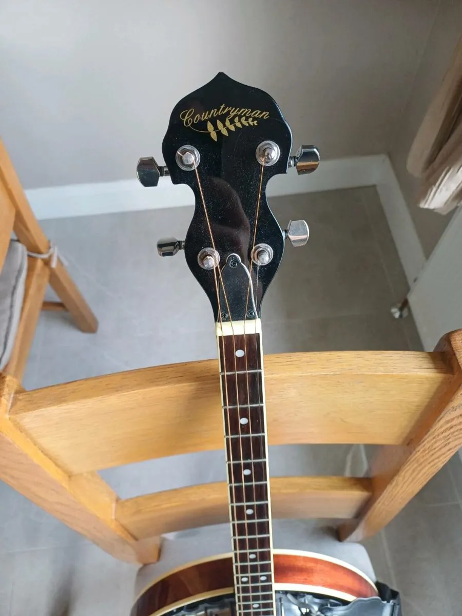 Banjo - Image 2