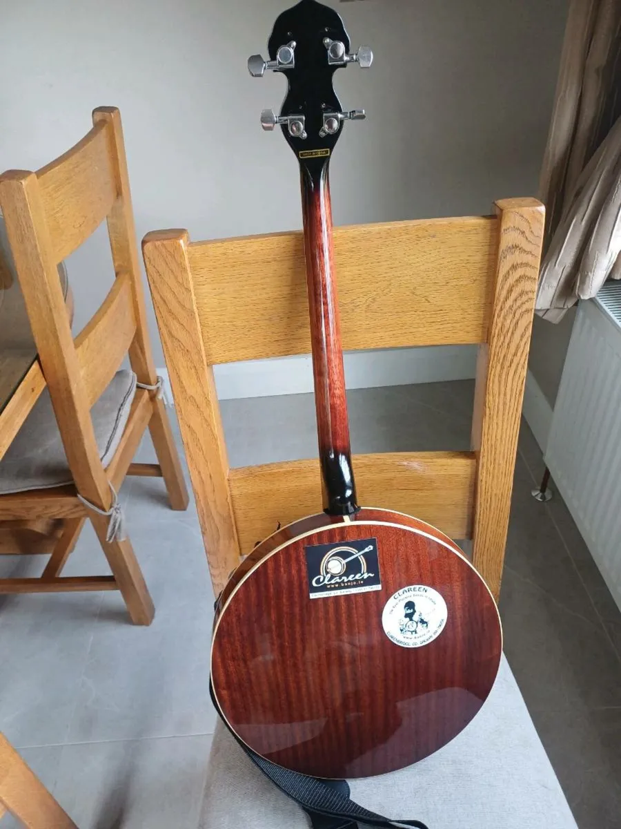 Banjo - Image 4