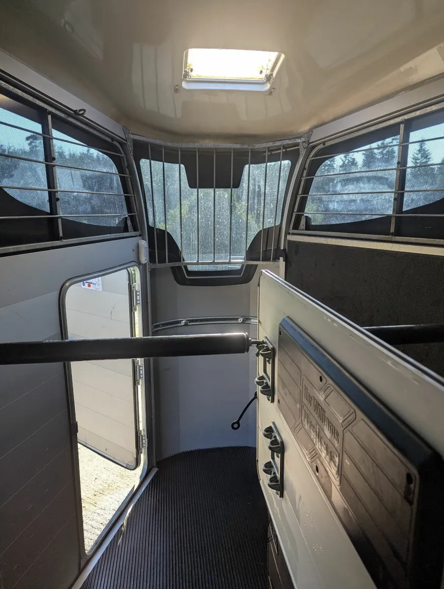 Ifor Williams HBX 511 - Image 3