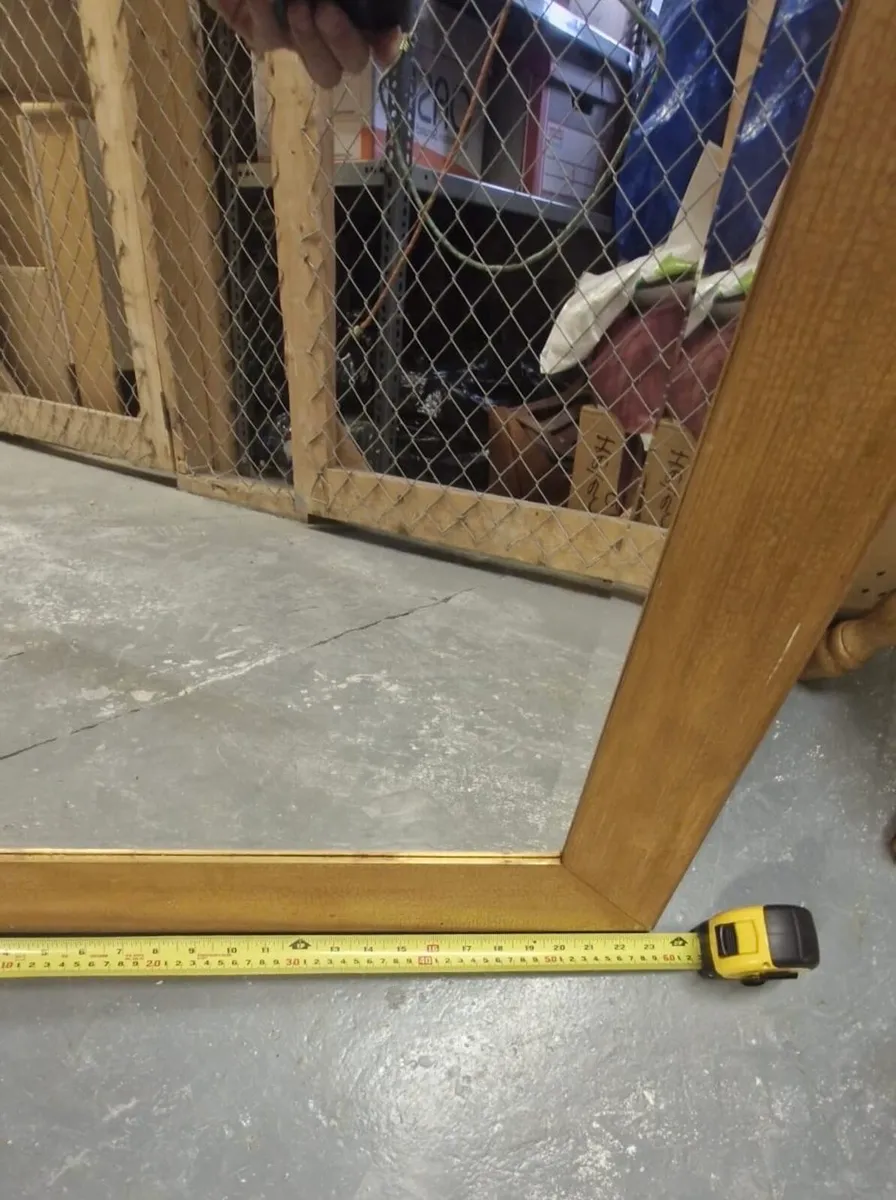 Gold Mirror - Image 4