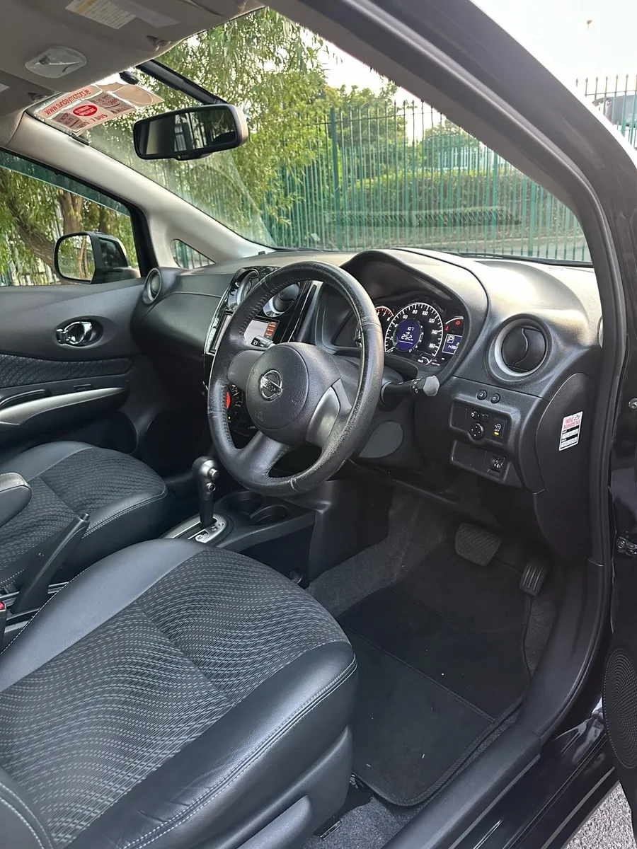 Nissan Note - Image 3