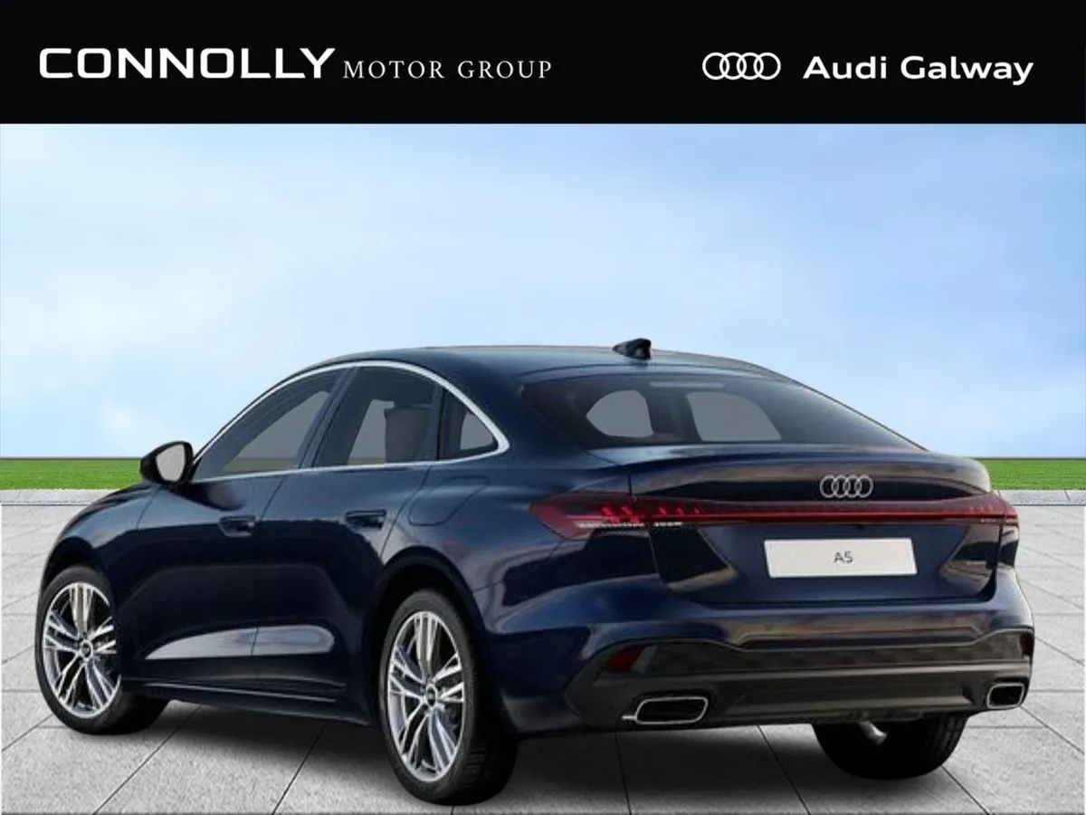 Audi A6 Sedan SE E-hybrid Quattro 220kW Auto - Image 3