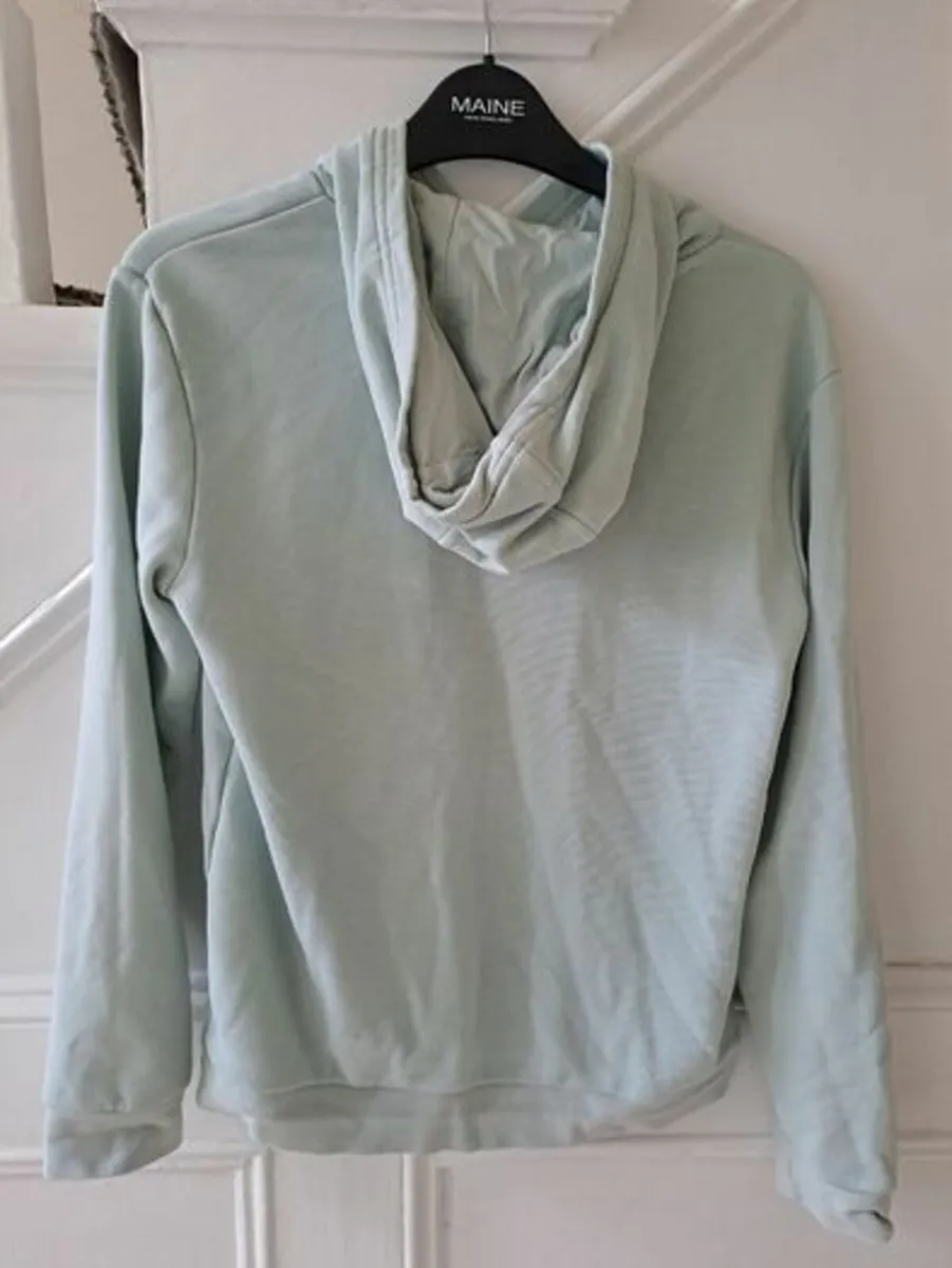 Adidas Hoodie 11 - 12 years old - Image 2