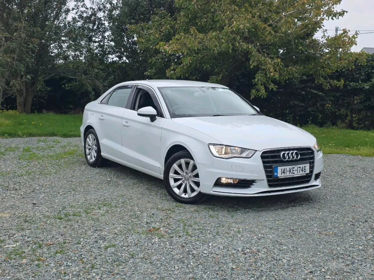 Audi A3 1.6 TDI Manual - Image 2