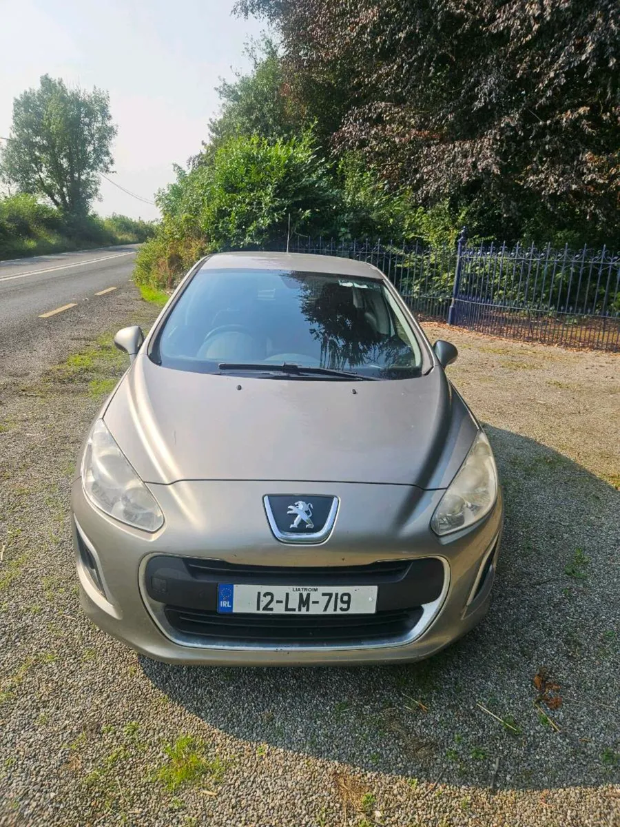 PEUGEOT 308 DIESEL - Image 2
