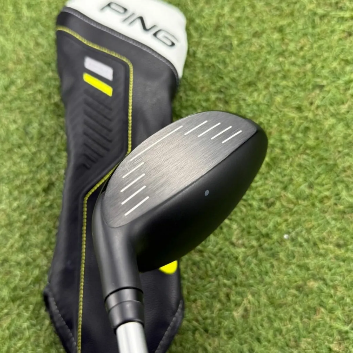 PING G430 MAX #3 WOOD 15° / ALTA QUICK 45G SENIOR - Image 3