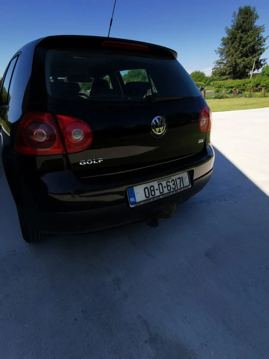 VW Golf - Image 2