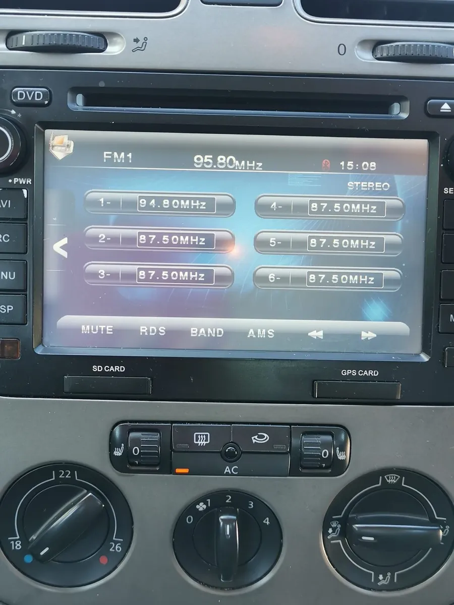 VW Golf - Image 4