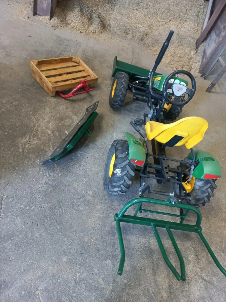 Go cart - Image 1