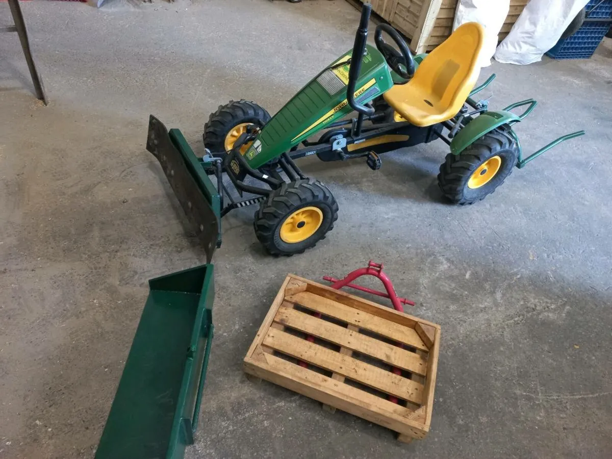 Go cart - Image 2