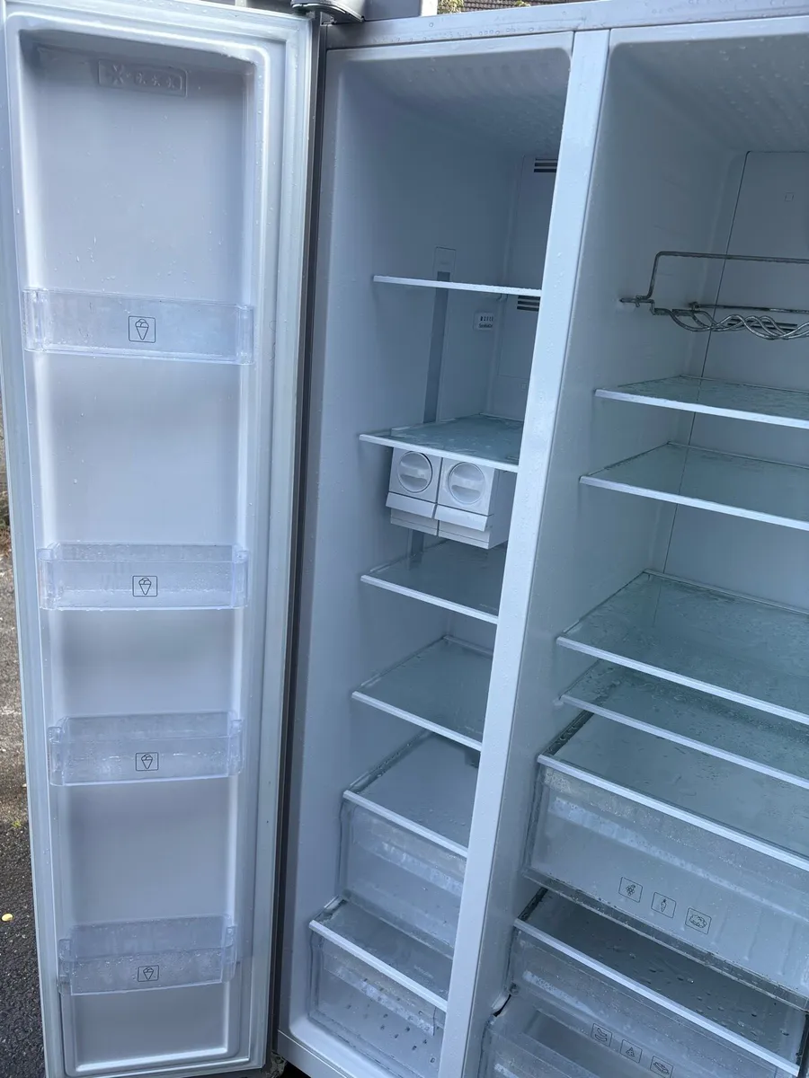 Beko Fridge Freezer - Image 3