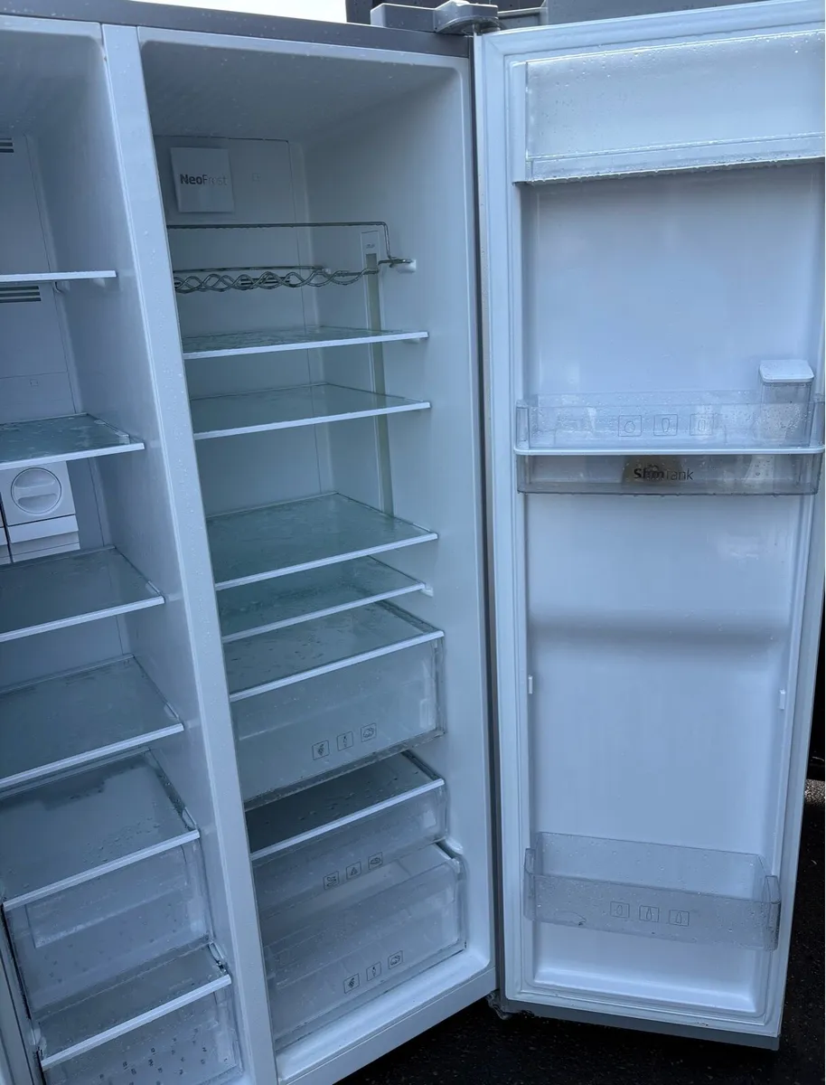 Beko Fridge Freezer - Image 4