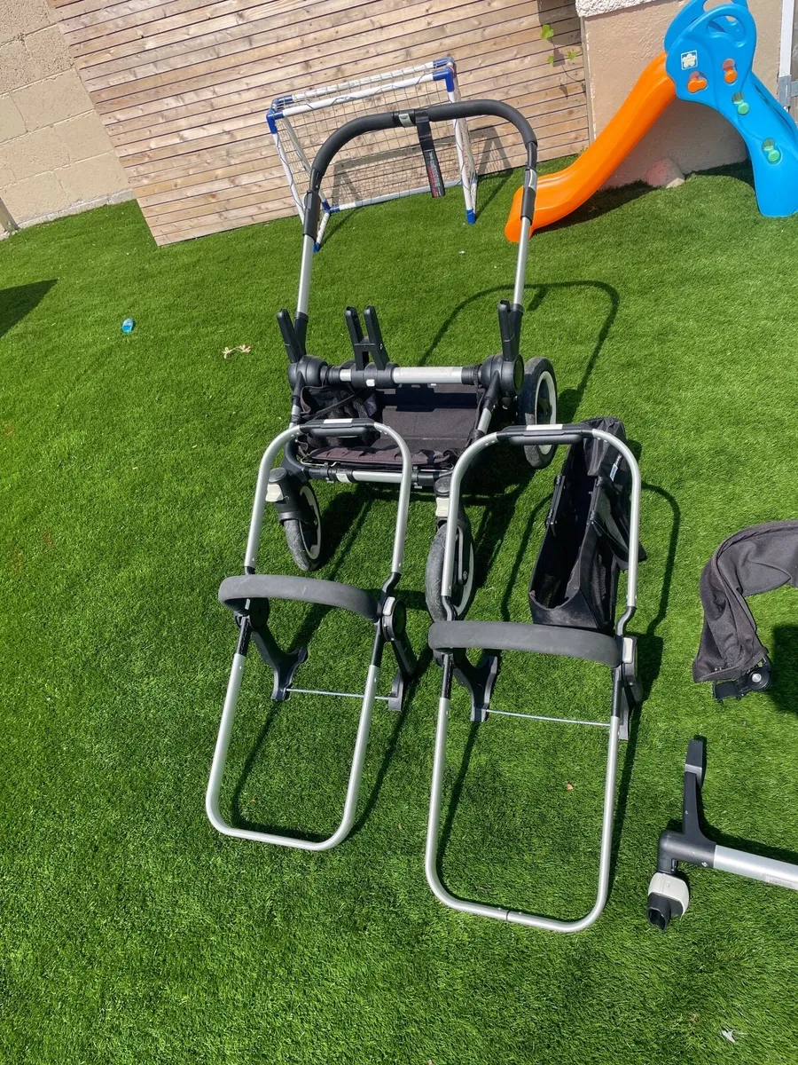Bugaboo donkey - Image 2