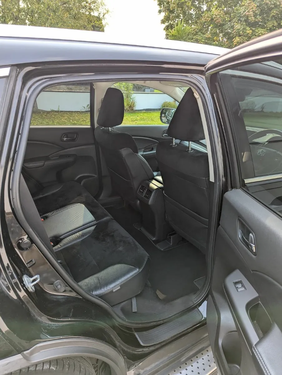 Honda CR-V 2014 - Image 4