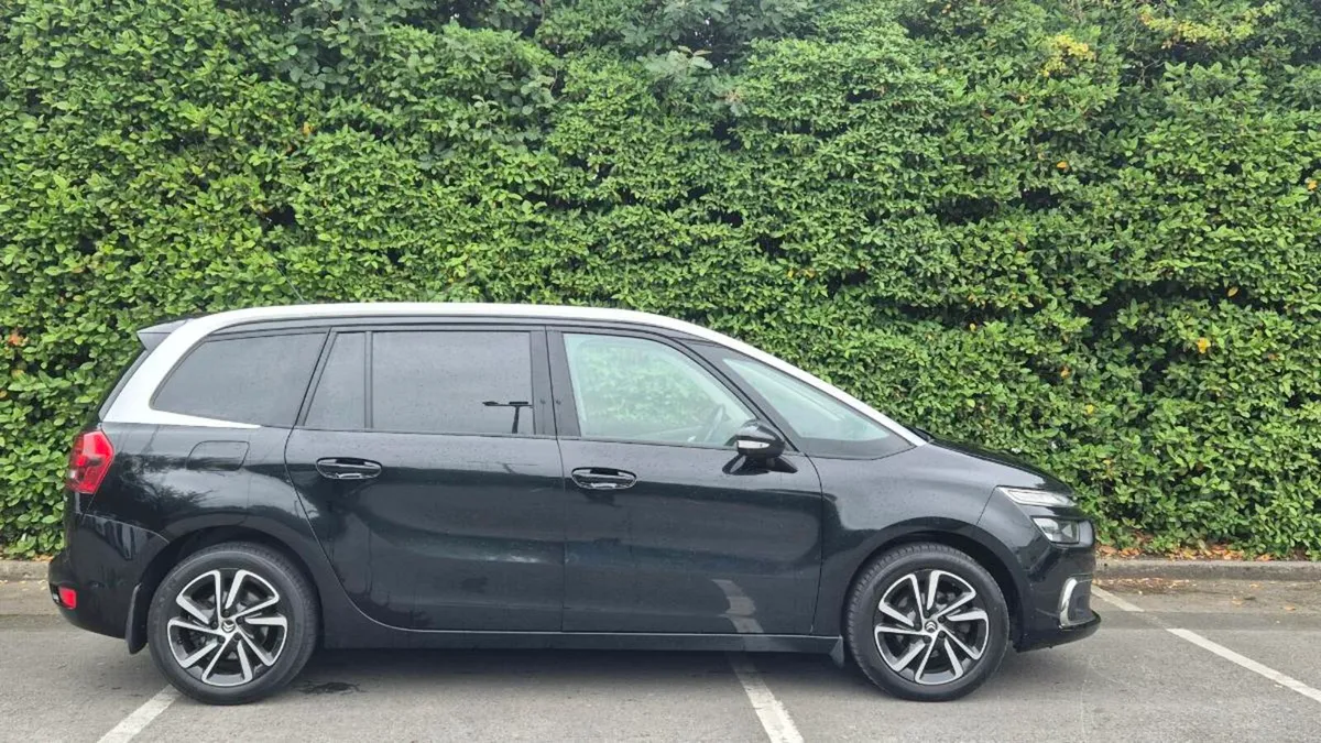 Citroen Grand C4 Spacetourer 2022 - Image 3