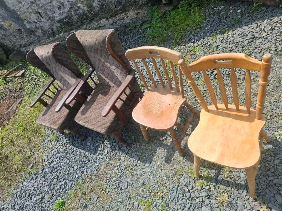Furniture - Image 1