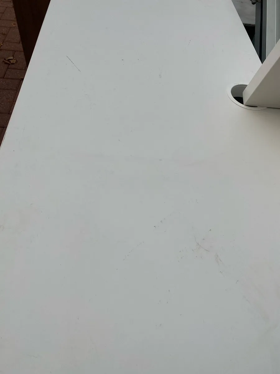 IKEA desk - Image 3