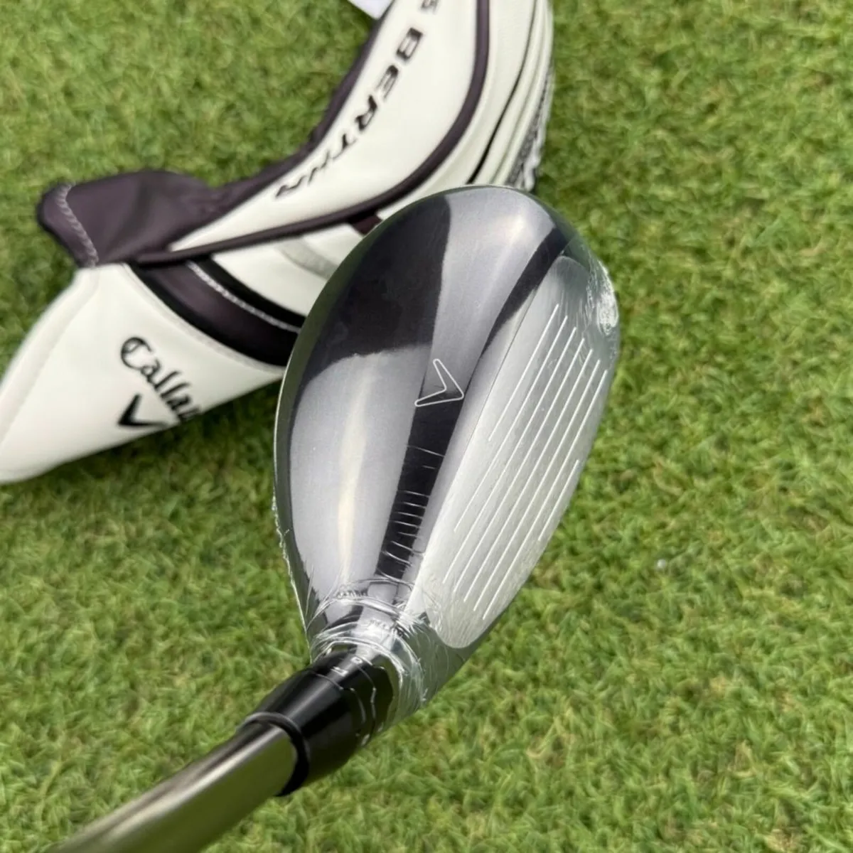 NEW CALLAWAY BIG BERTHA REVA 2023 HYBRID / #6 30° - Image 4