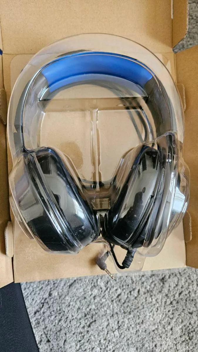 Razer Headset - Image 2