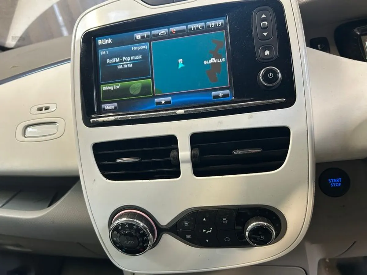 2013 Renault Zoe - Image 3