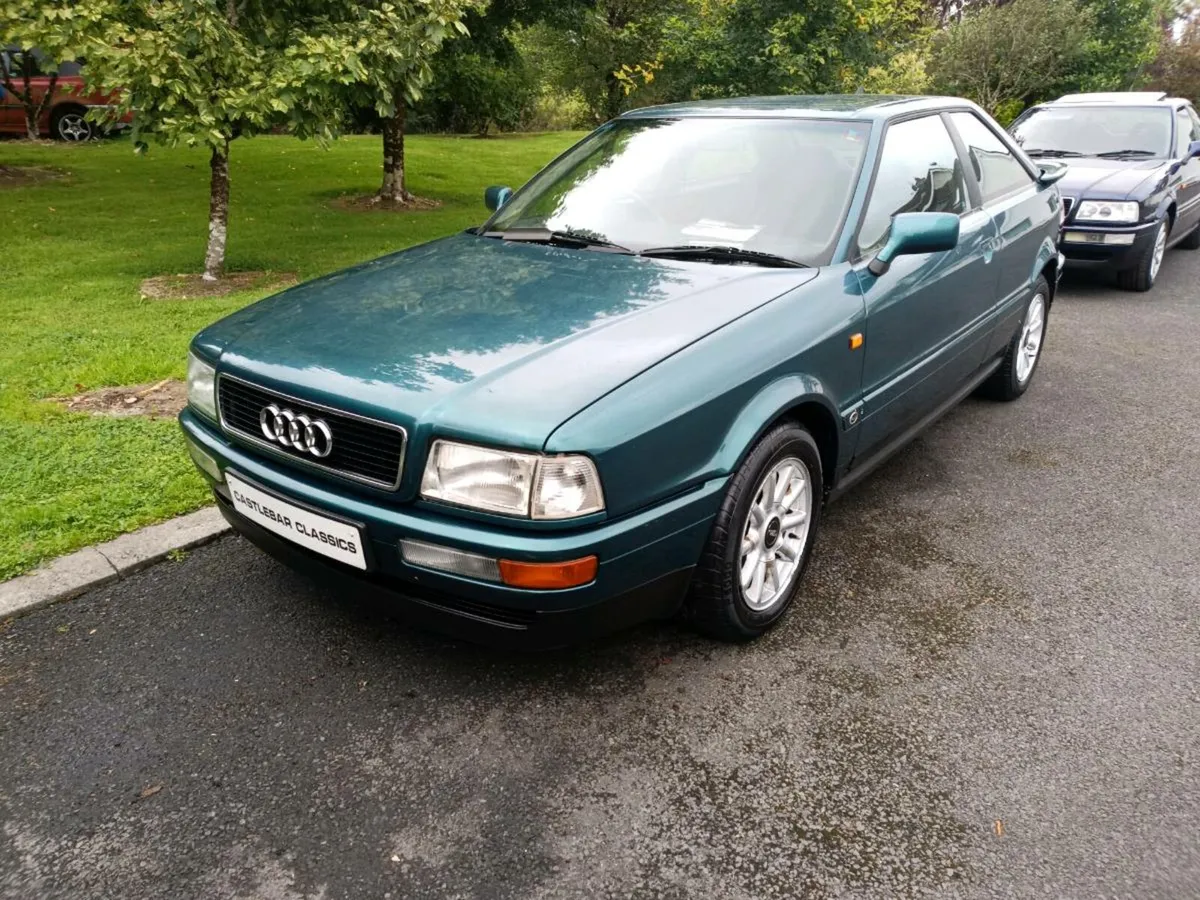 Merc 280 + 260 + sprinters +  Audi coupe + 80 - Image 3