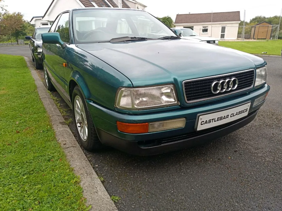 Merc 280 + 260 + sprinters +  Audi coupe + 80 - Image 1