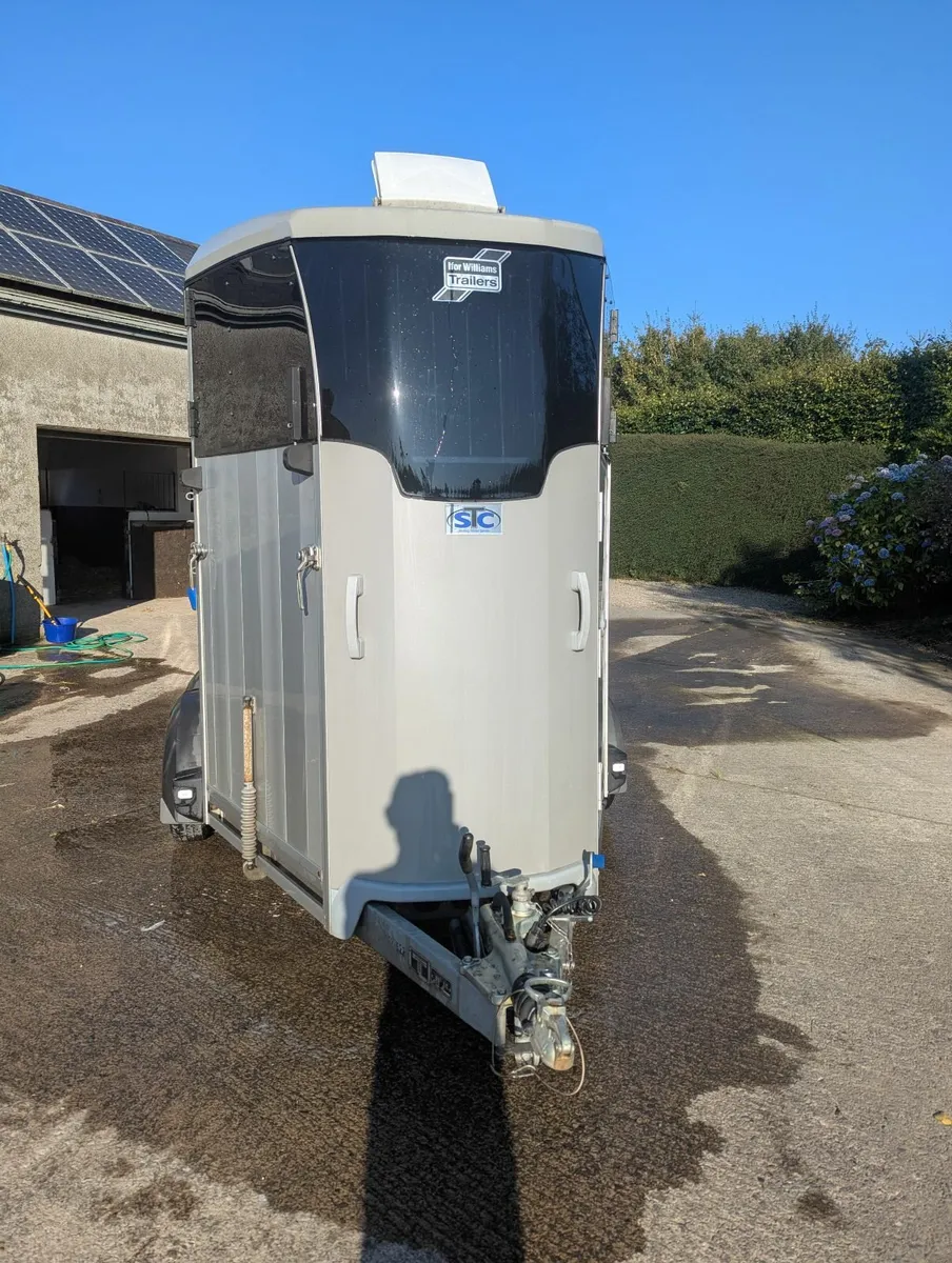 Ifor Williams HBX 511 - Image 4