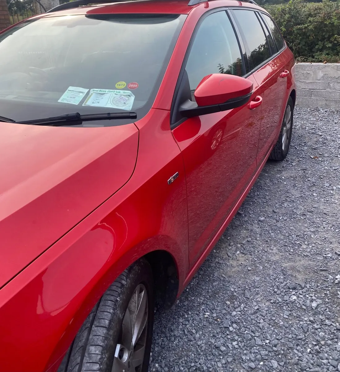 Skoda Octavia 2019 - Image 3