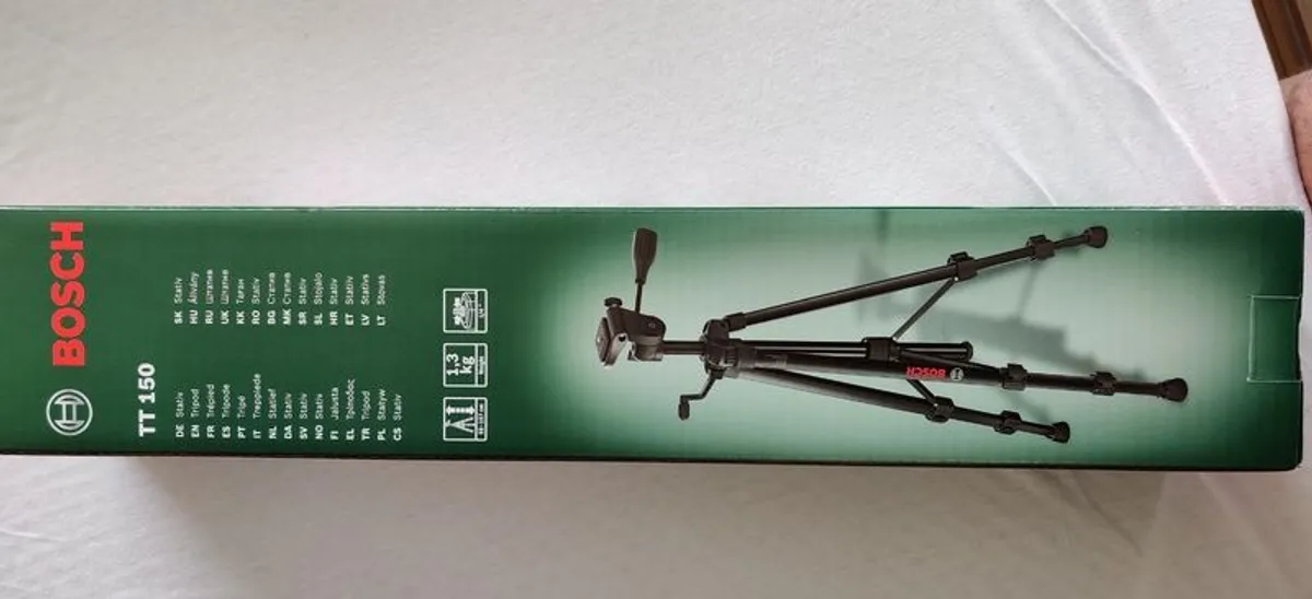 Tripod