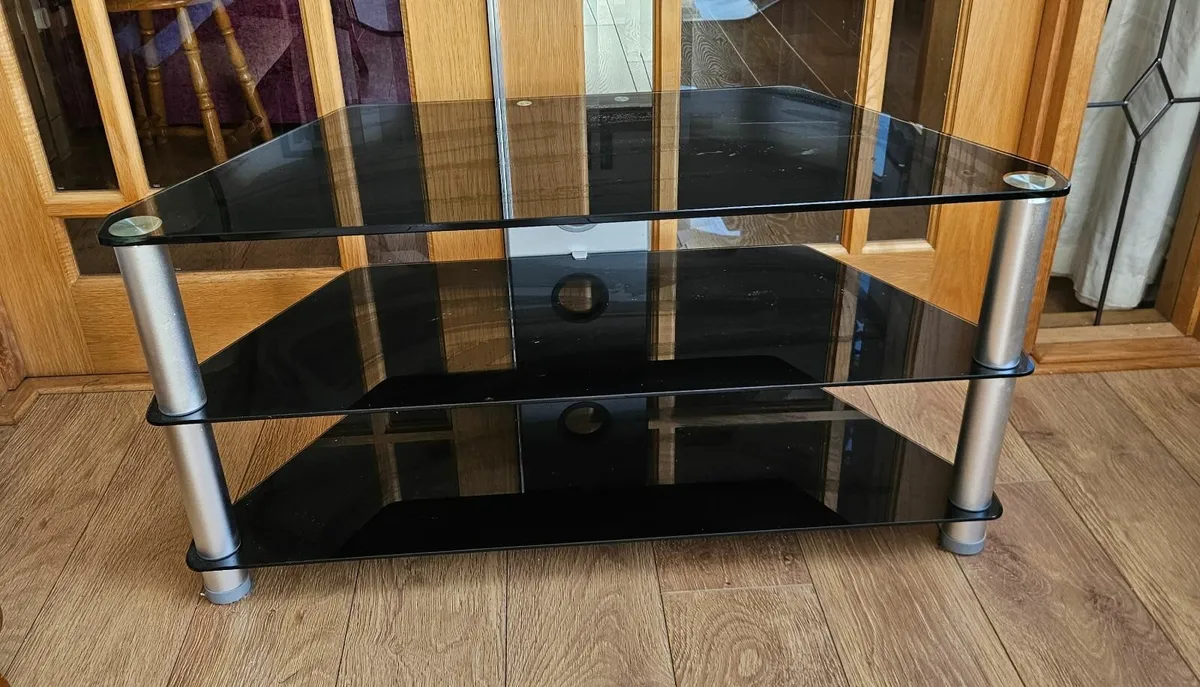 TV Stand - Image 1