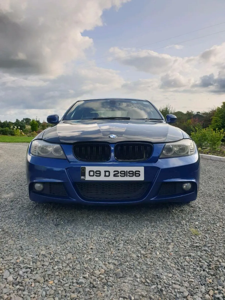BMW 320D MSport LCI - NCT - Image 2