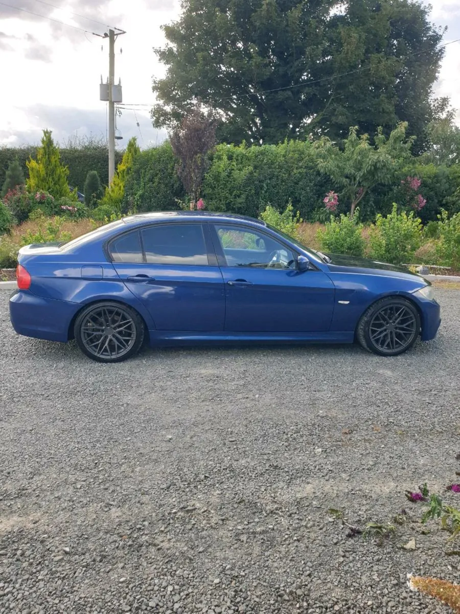 BMW 320D MSport LCI - NCT - Image 3