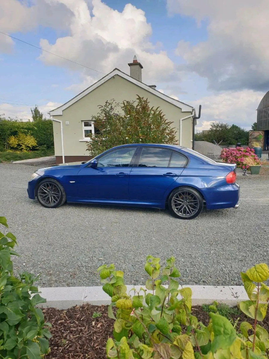 BMW 320D MSport LCI - NCT - Image 4