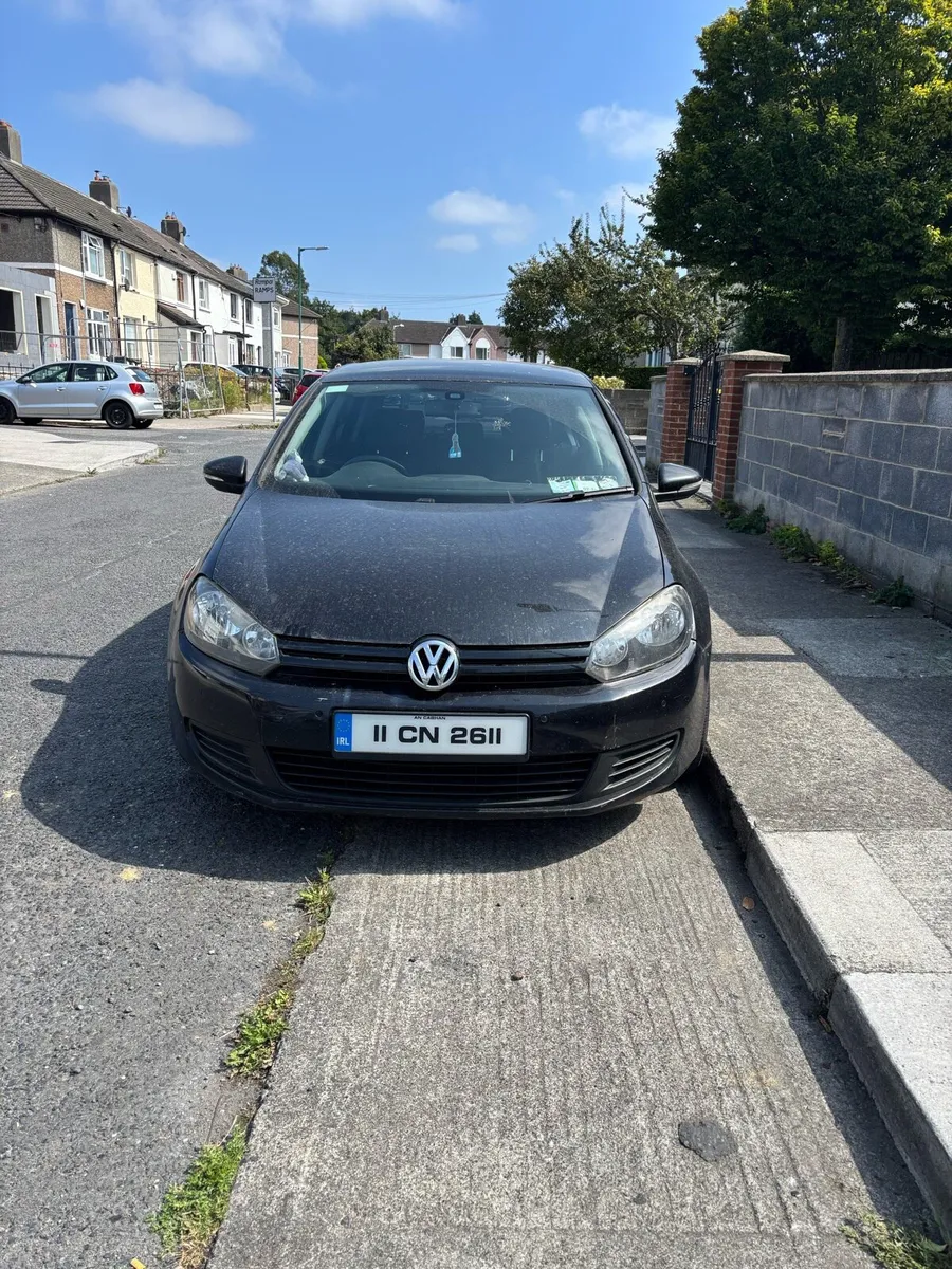 Volkswagen Golf - Image 1