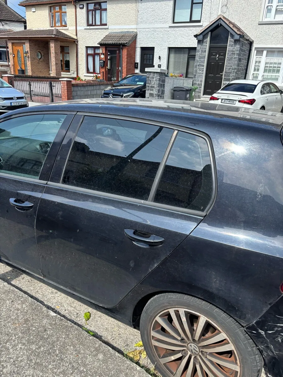 Volkswagen Golf - Image 2