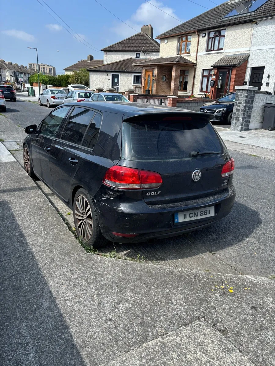 Volkswagen Golf - Image 3