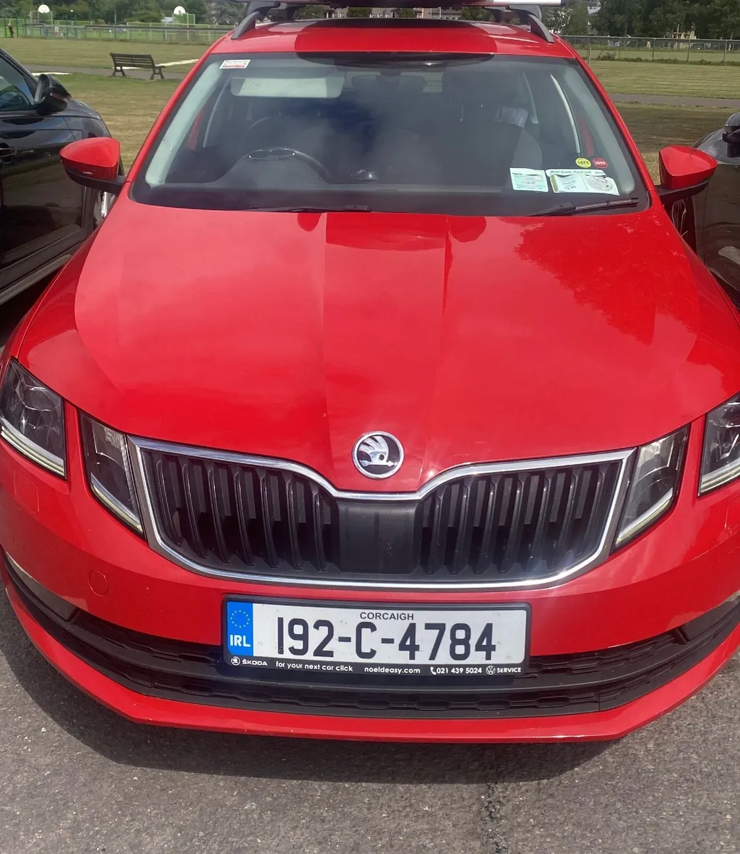 Skoda Octavia 2019 - Image 1