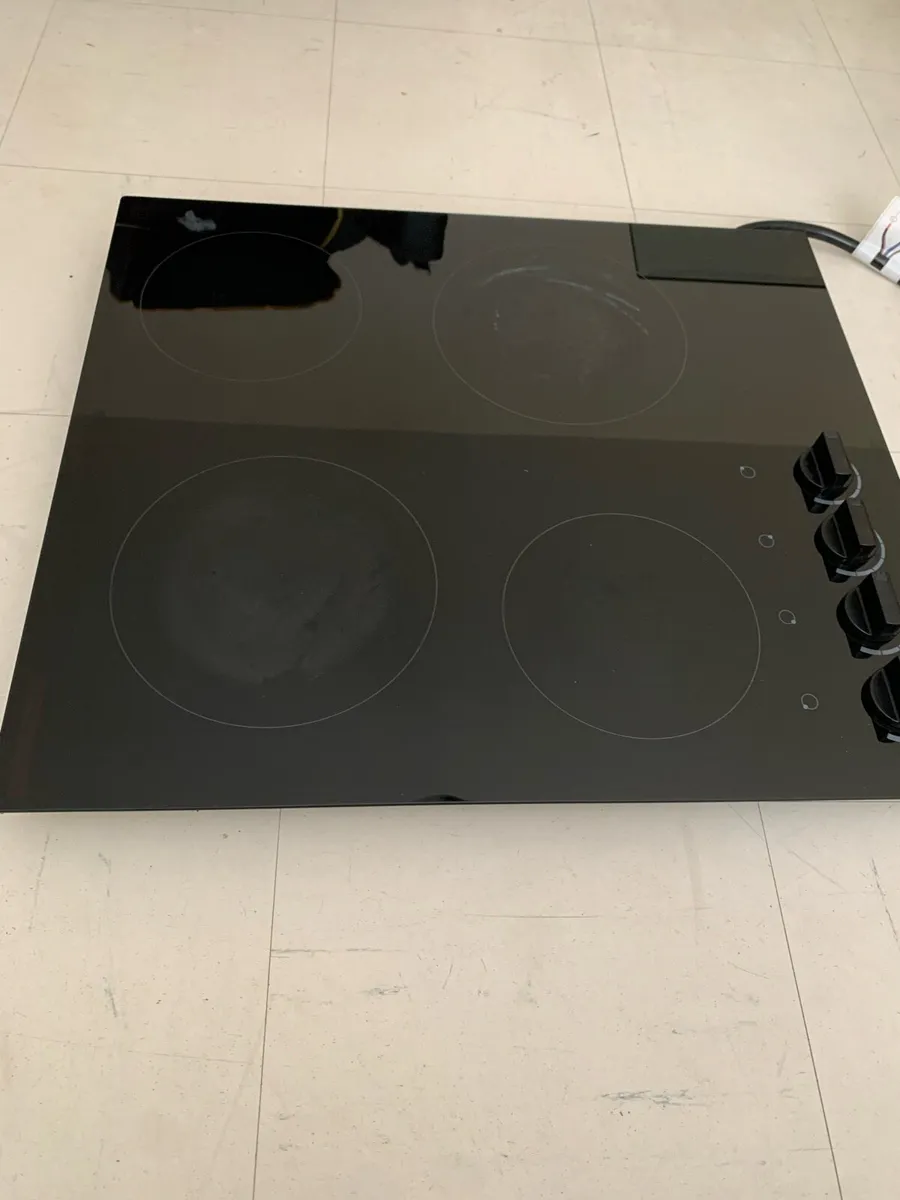 Ceramic Hob - Image 2