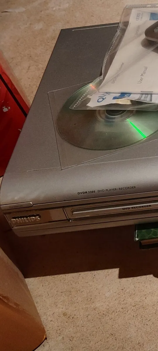 Philips DVD player - Image 3
