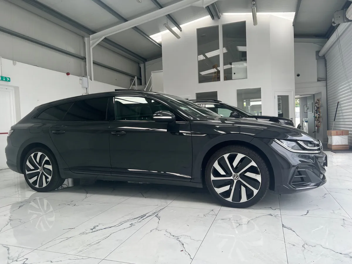 Volkswagen Arteon 2021 - Image 3