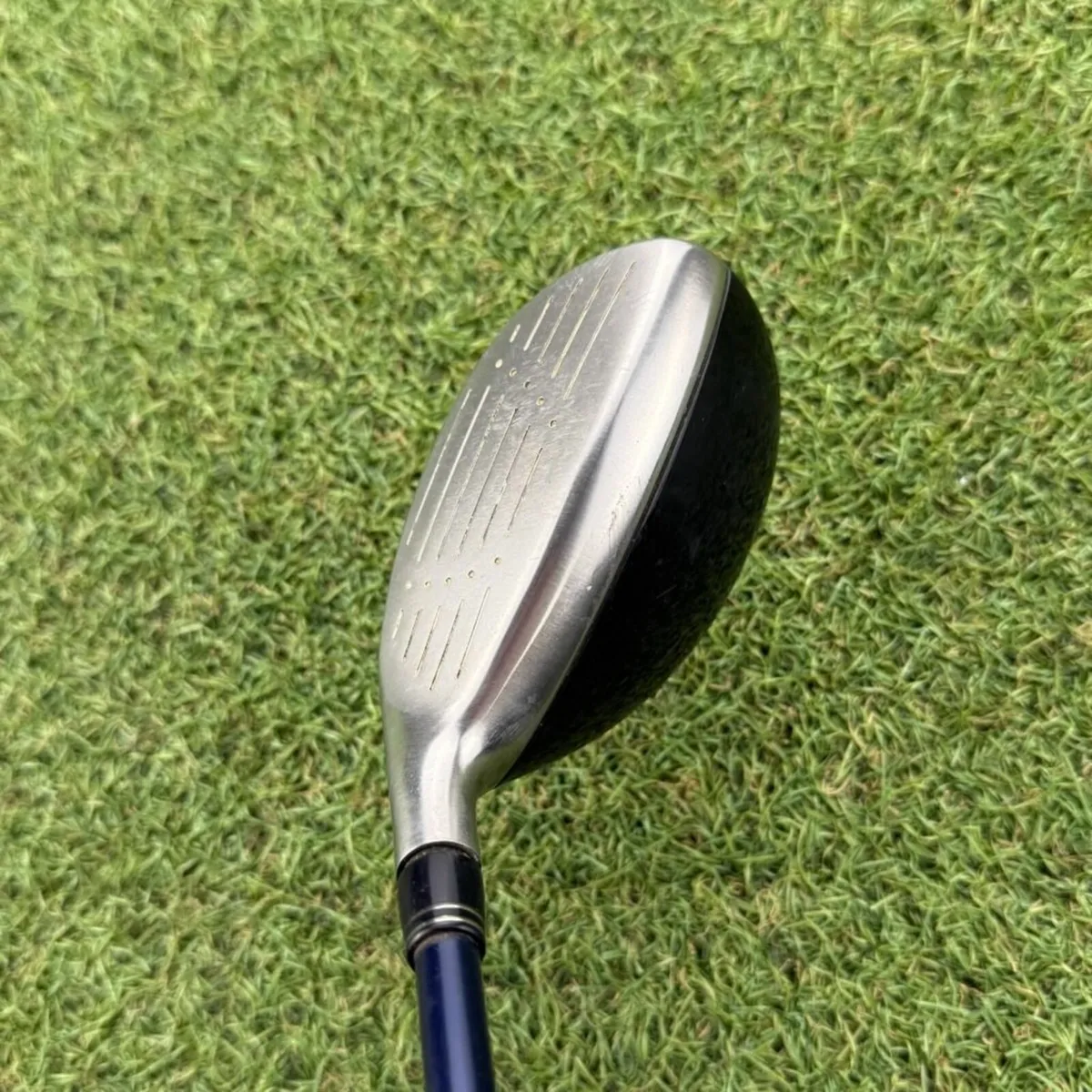 COBRA BAFFLER DWS HYBRID / #3 20° / REGULAR - Image 4