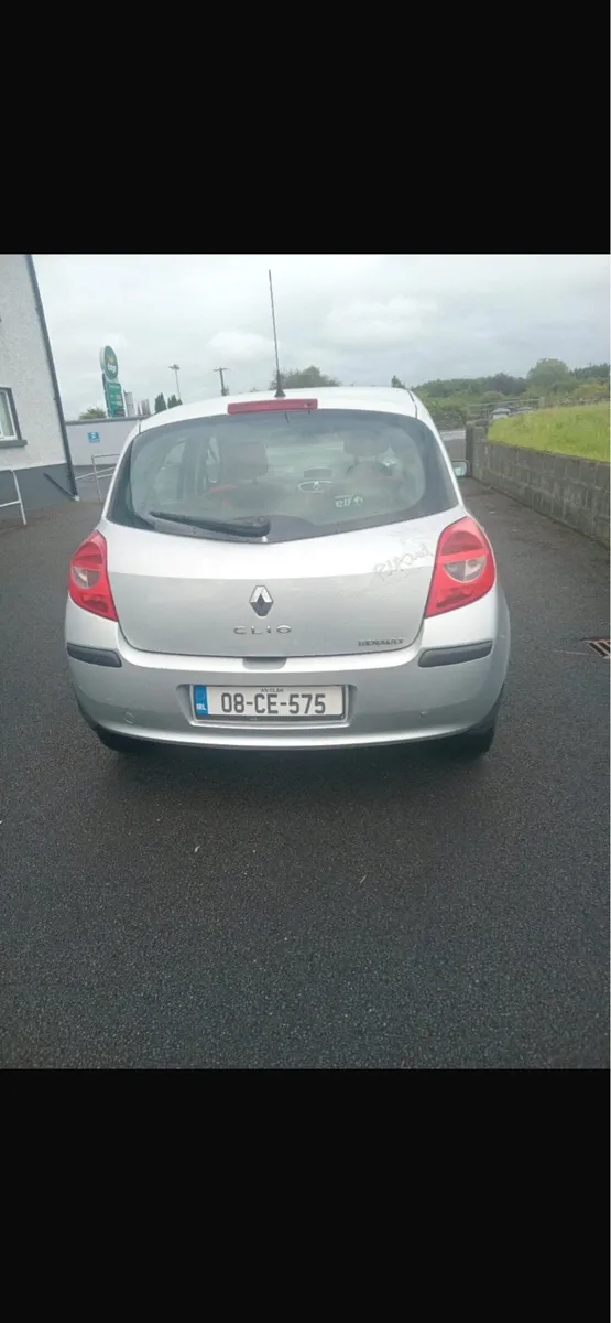 Renault Clio for sale - Image 4