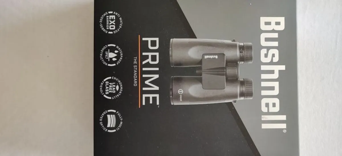Binoculars
