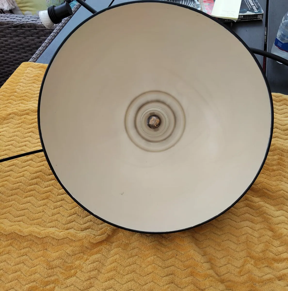 Pendulum light - Image 1
