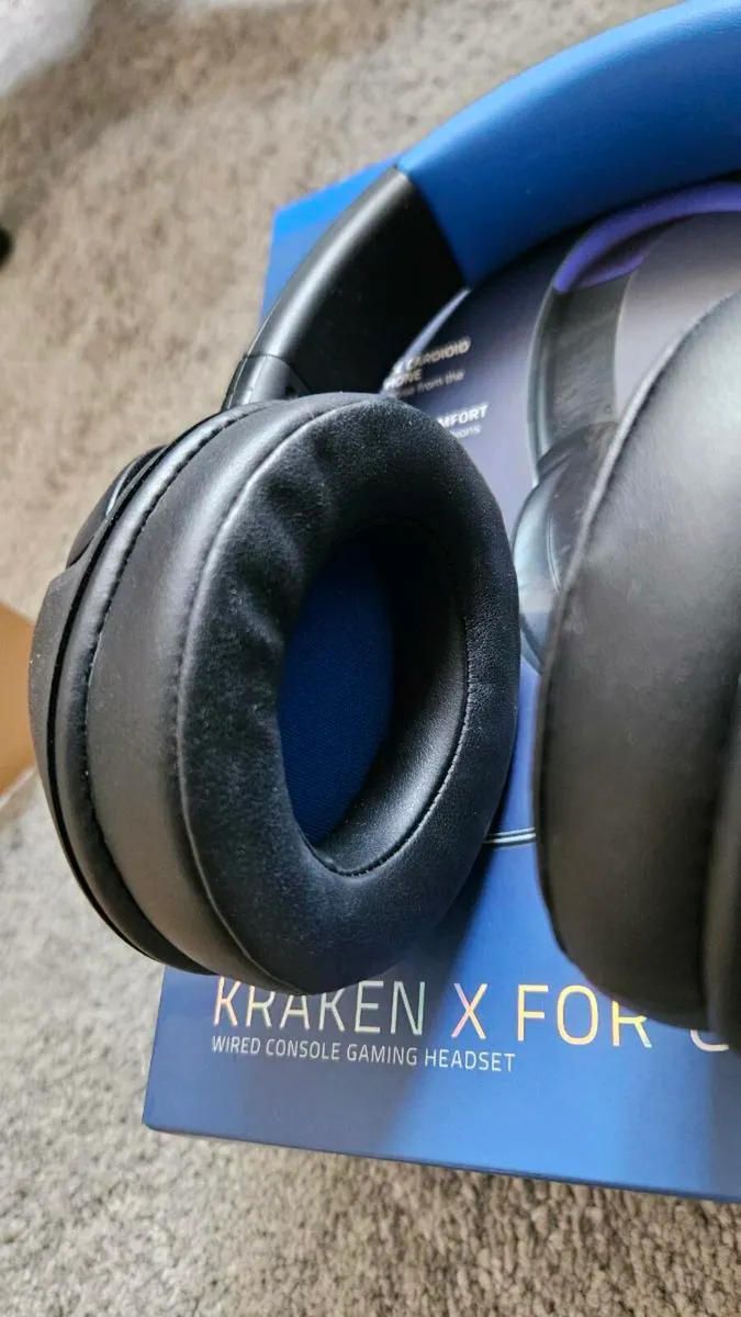 Razer Headset - Image 4